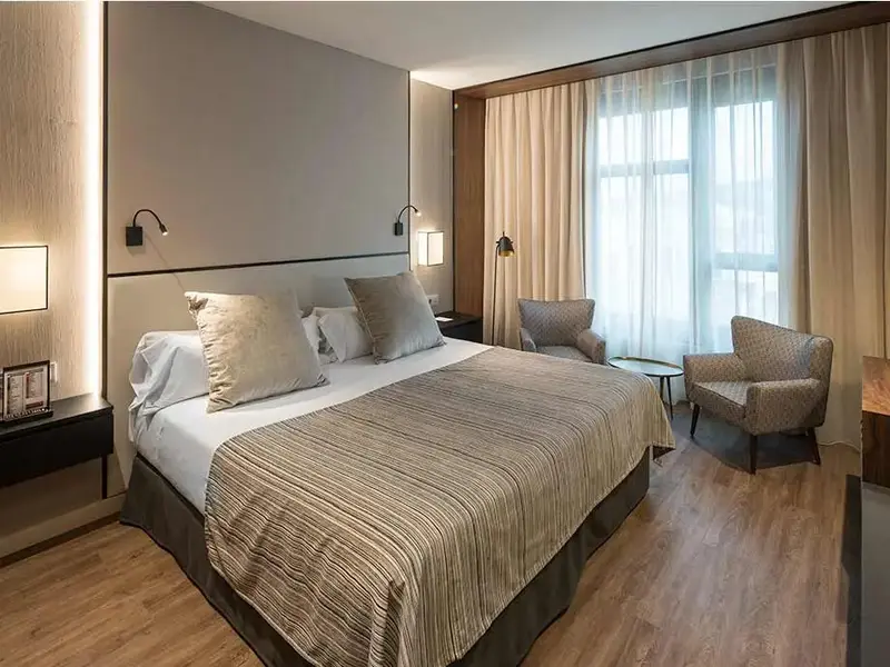 Photo de l’hôtel