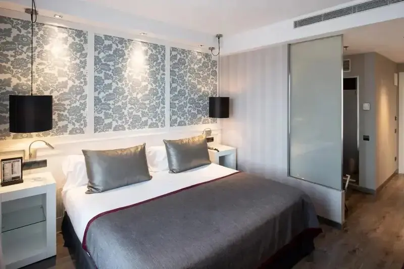 Photo de l’hôtel
