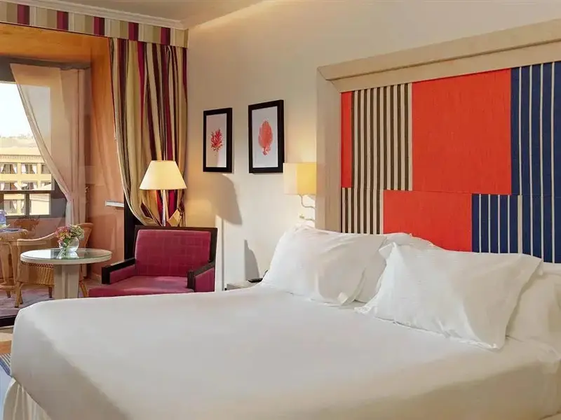 Photo de l’hôtel