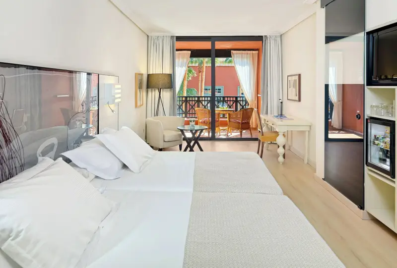 Photo de l’hôtel