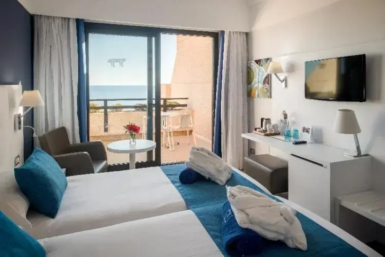 Photo de l’hôtel