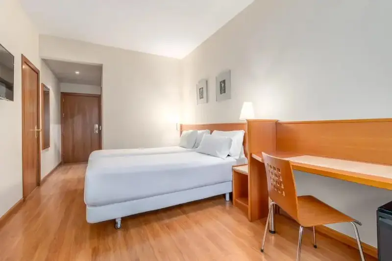 Photo de l’hôtel