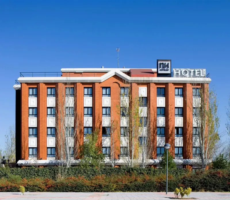 Exe Pozuelo Hotel