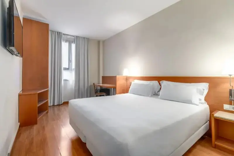 Photo de l’hôtel