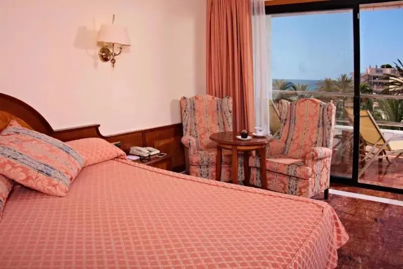 Photo de l’hôtel