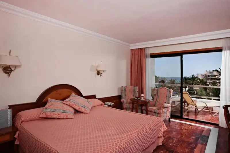 Photo de l’hôtel