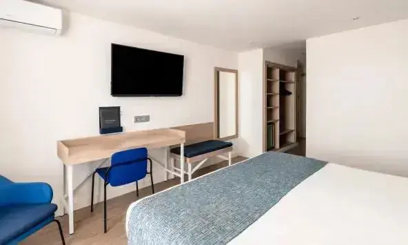 Photo de l’hôtel