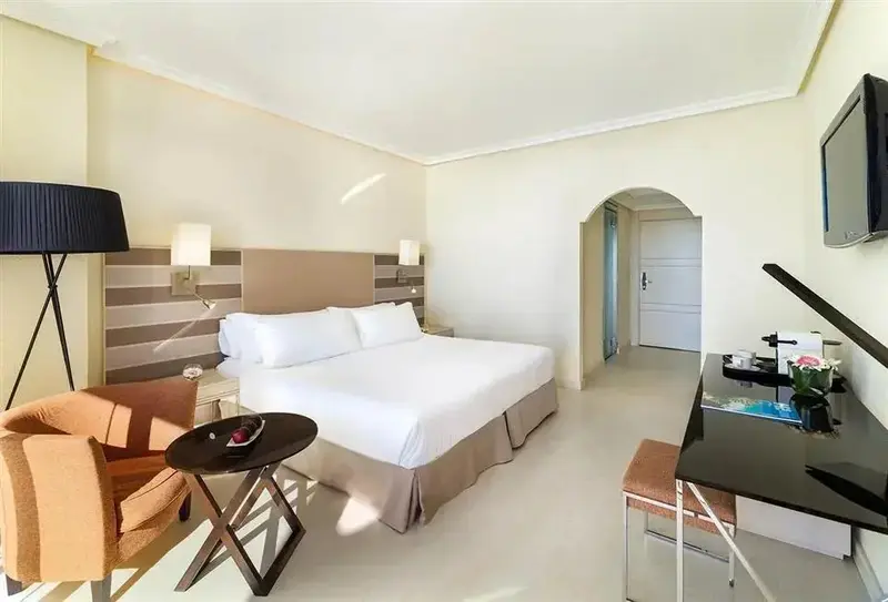 Photo de l’hôtel