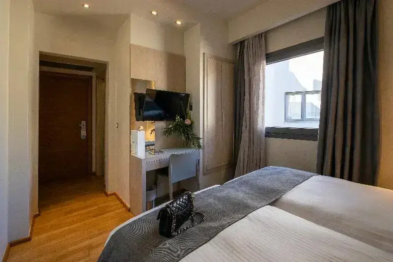 Photo de l’hôtel