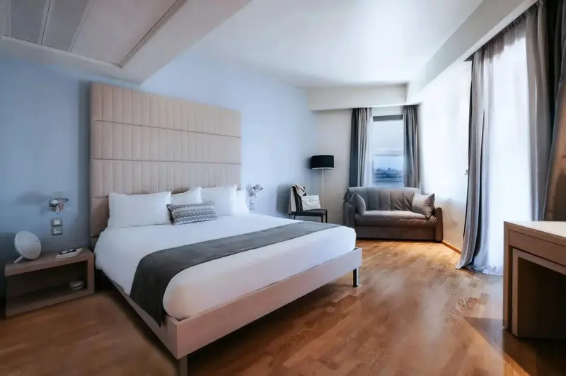 Photo de l’hôtel