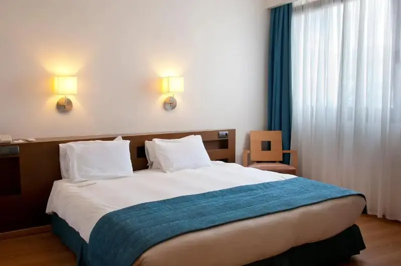 Photo de l’hôtel
