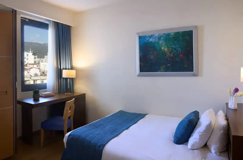 Photo de l’hôtel