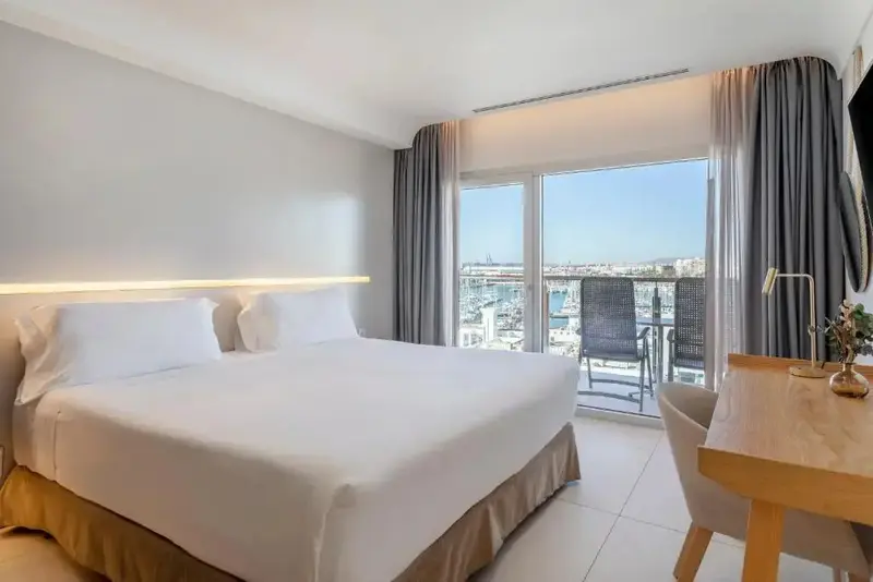 Photo de l’hôtel