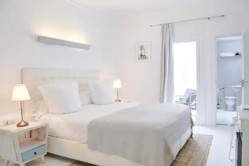 Photo de l’hôtel
