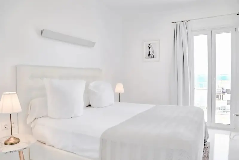 Photo de l’hôtel