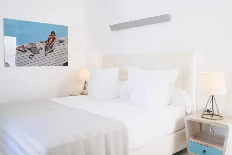 Photo de l’hôtel