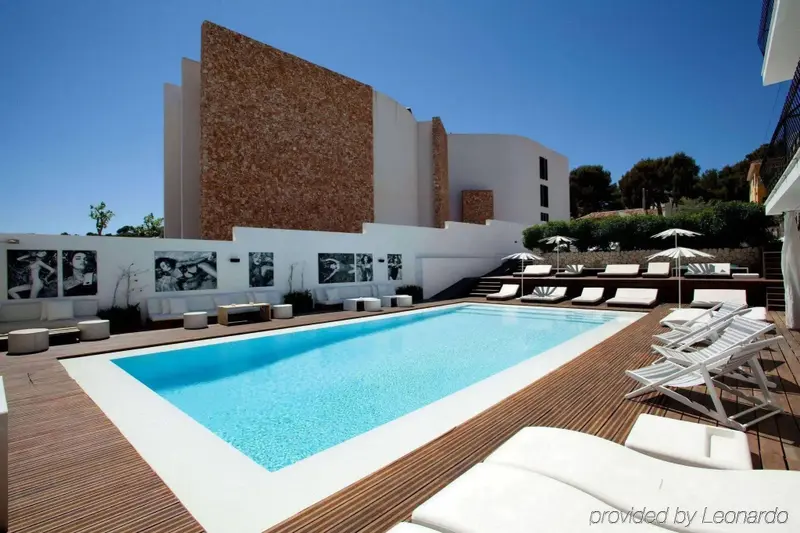 Zhero Hotel Mallorca