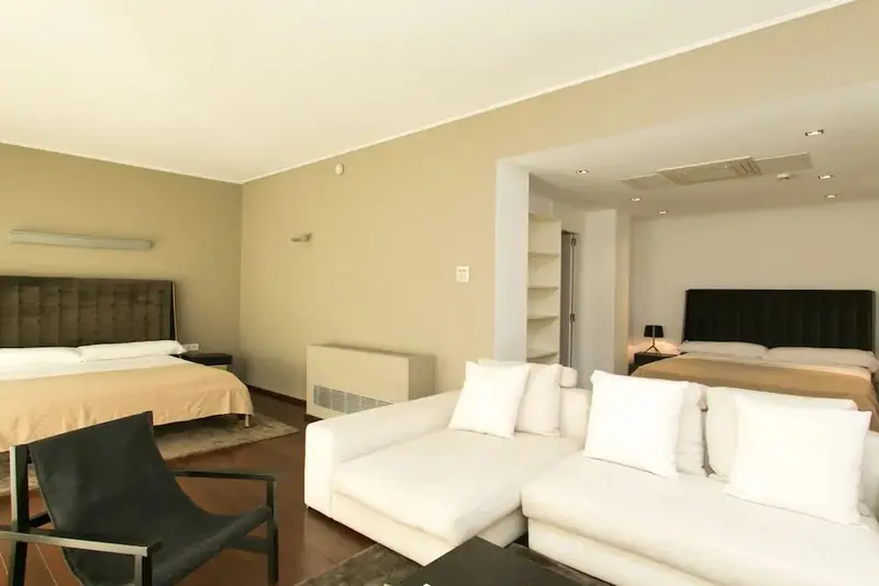 Photo de l’hôtel