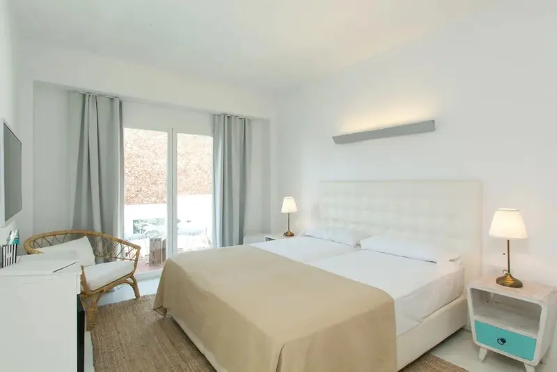 Photo de l’hôtel
