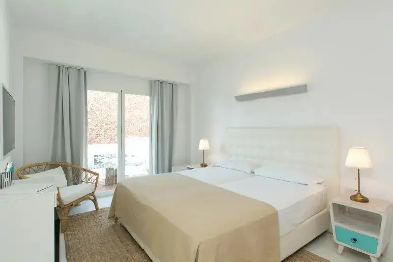 Photo de l’hôtel