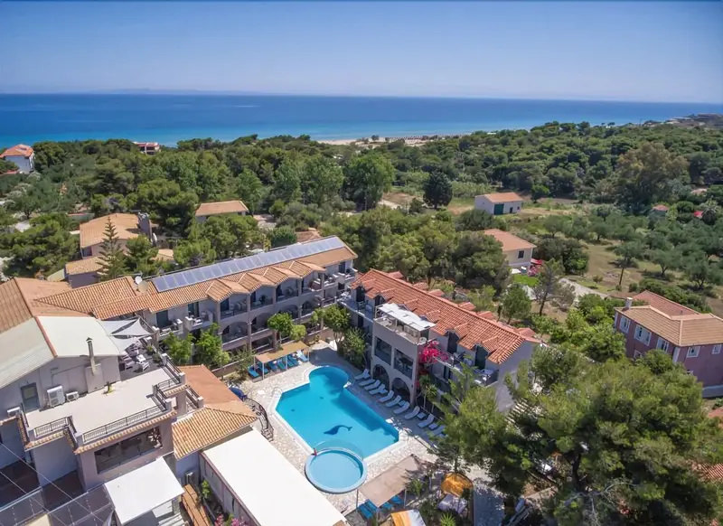 Arion Resort