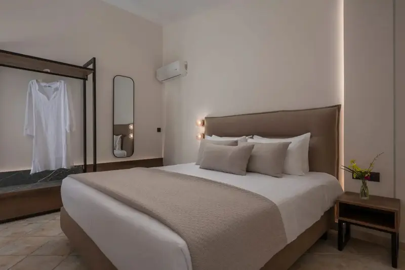 Photo de l’hôtel