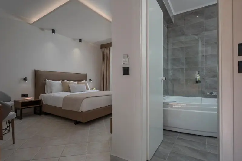 Photo de l’hôtel