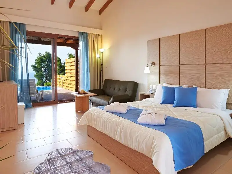 Photo de l’hôtel