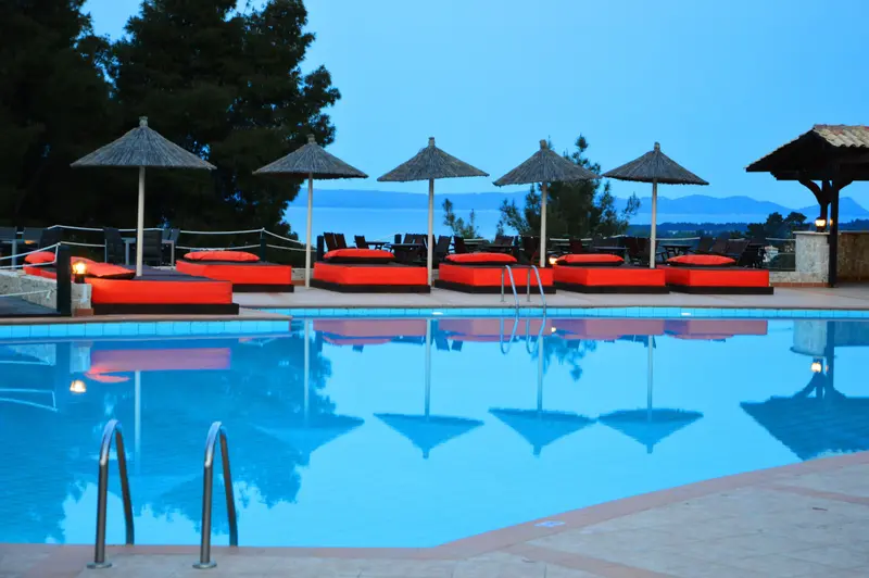 Alia Palace Hotel