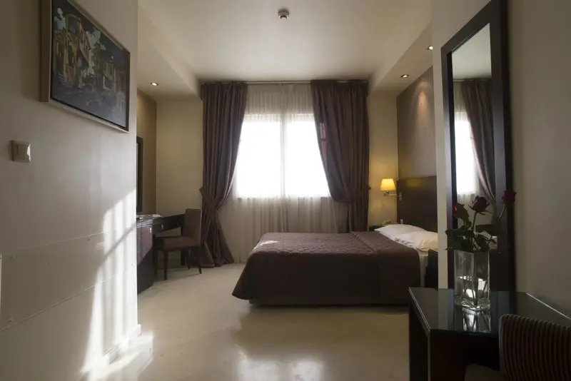 Photo de l’hôtel