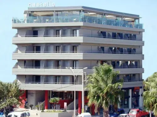 Photo de l’hôtel