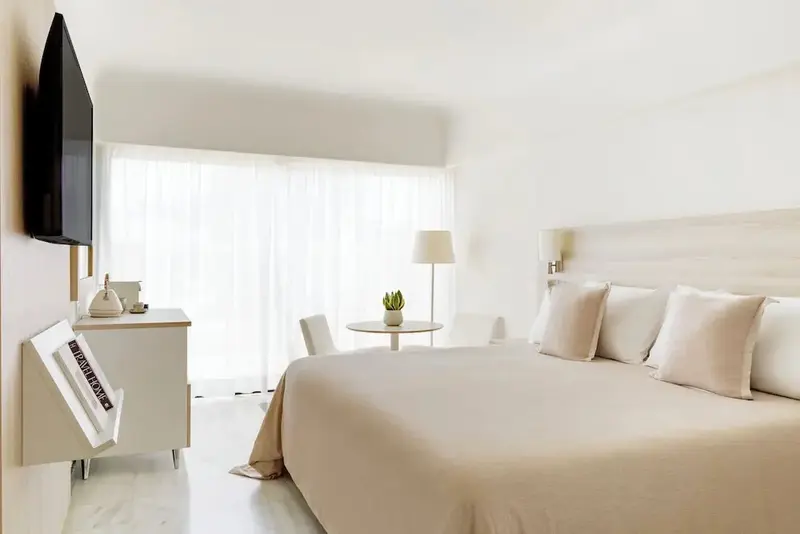 Photo de l’hôtel