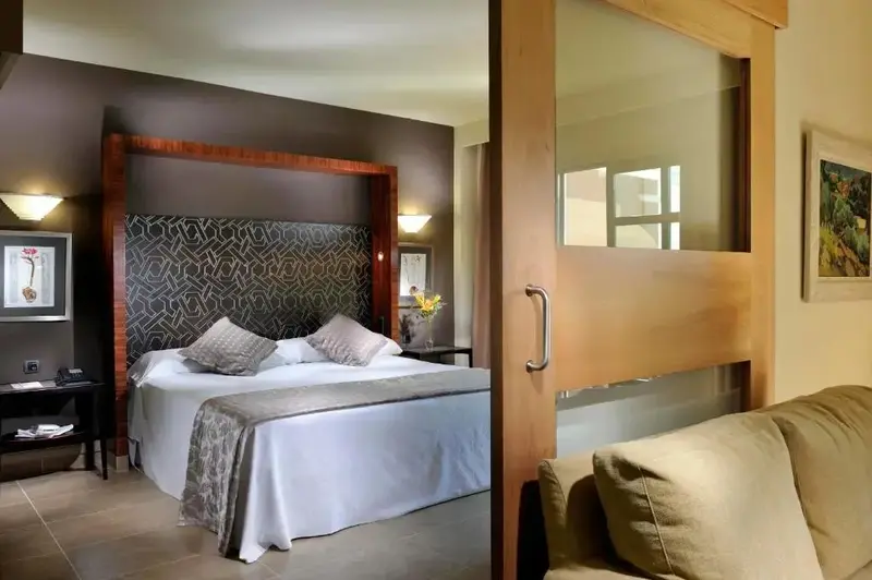 Photo de l’hôtel