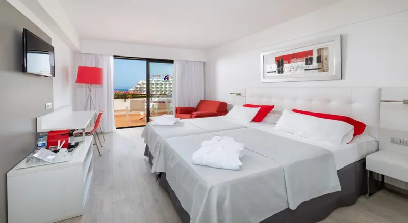 Photo de l’hôtel