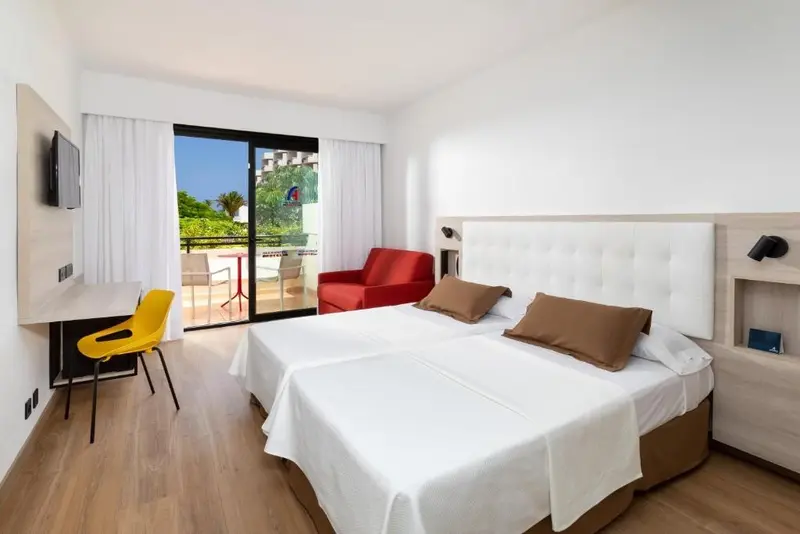 Photo de l’hôtel