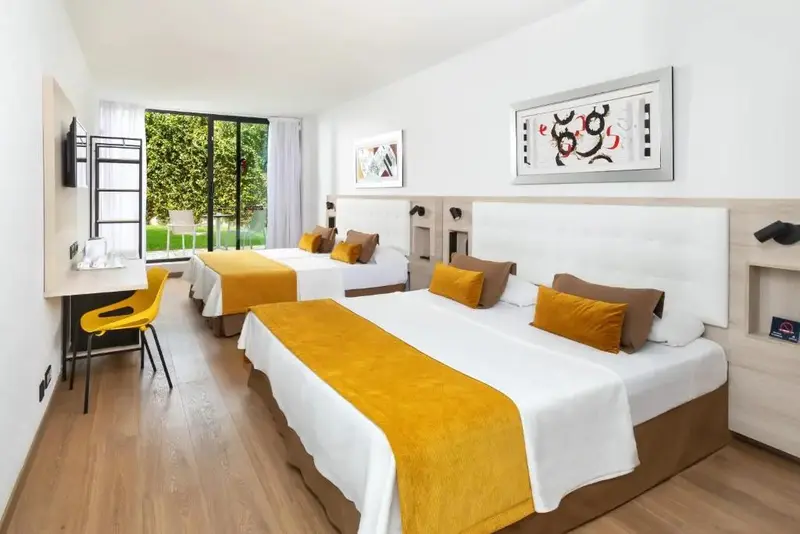 Photo de l’hôtel