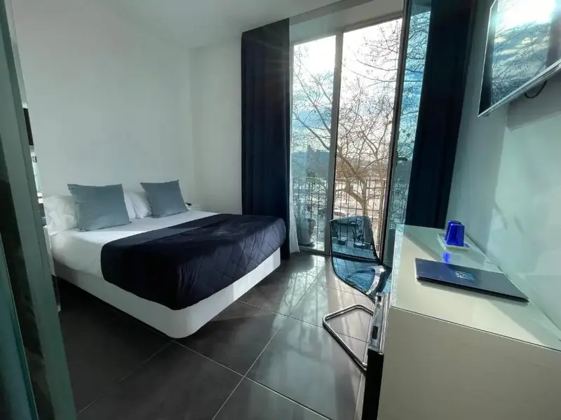 Photo de l’hôtel