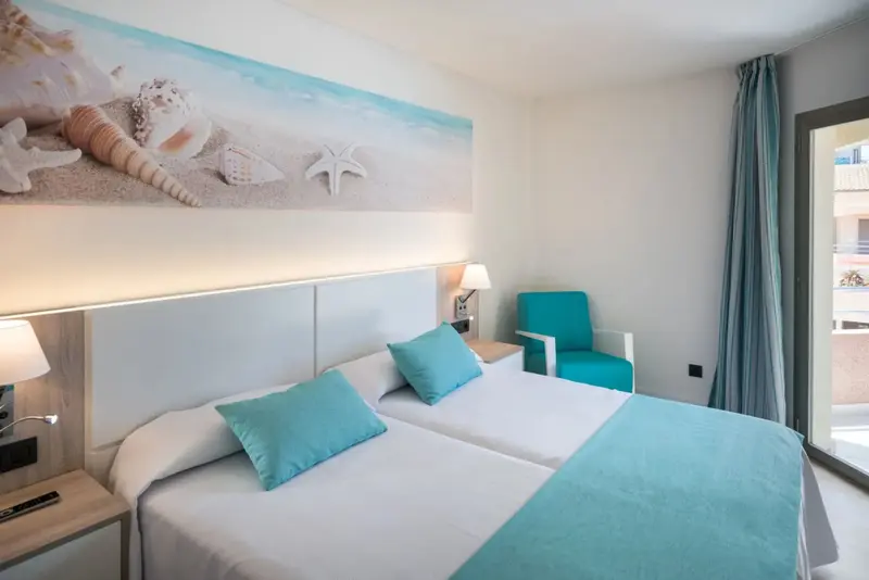 Photo de l’hôtel