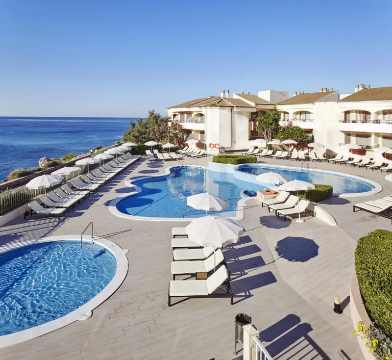 Aparthotel THB Guya Playa