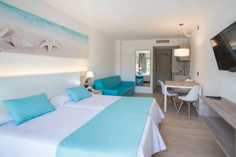Photo de l’hôtel
