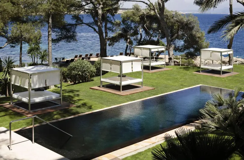 Hotel de Mar Gran Melia