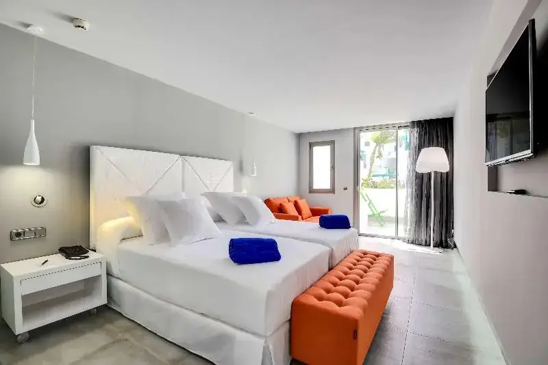 Photo de l’hôtel