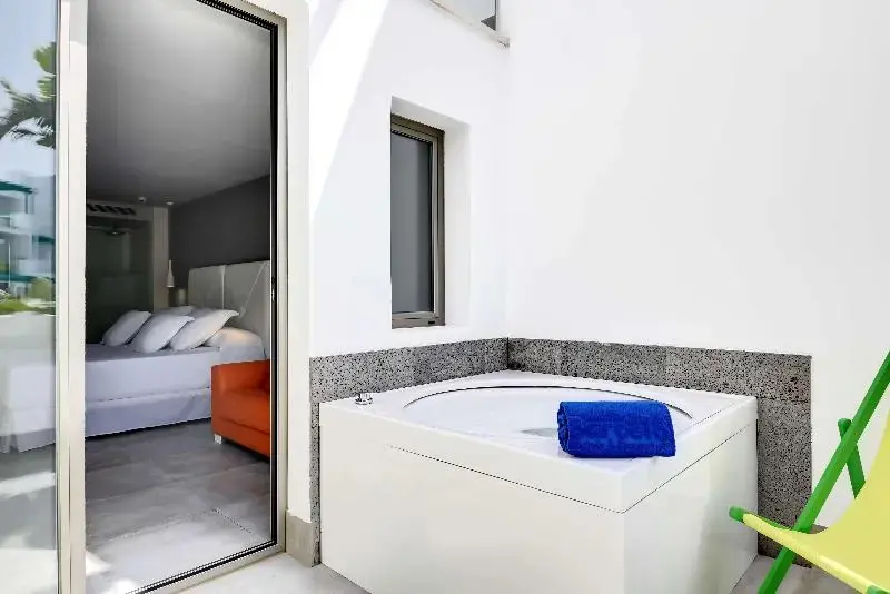 Photo de l’hôtel