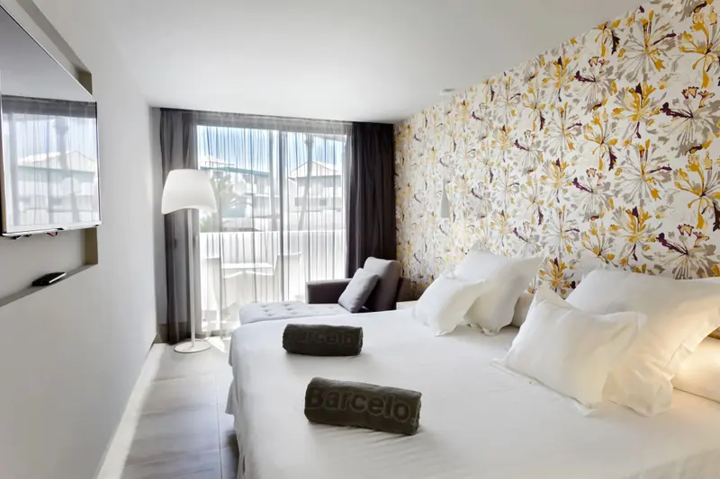 Photo de l’hôtel