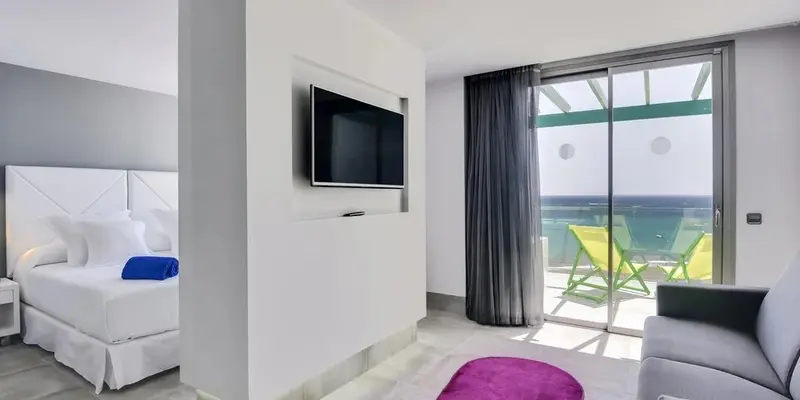 Photo de l’hôtel