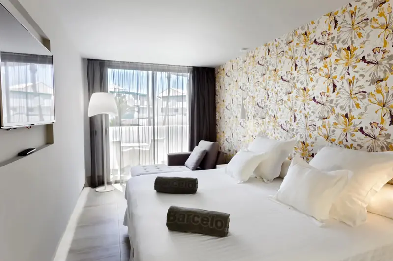 Photo de l’hôtel