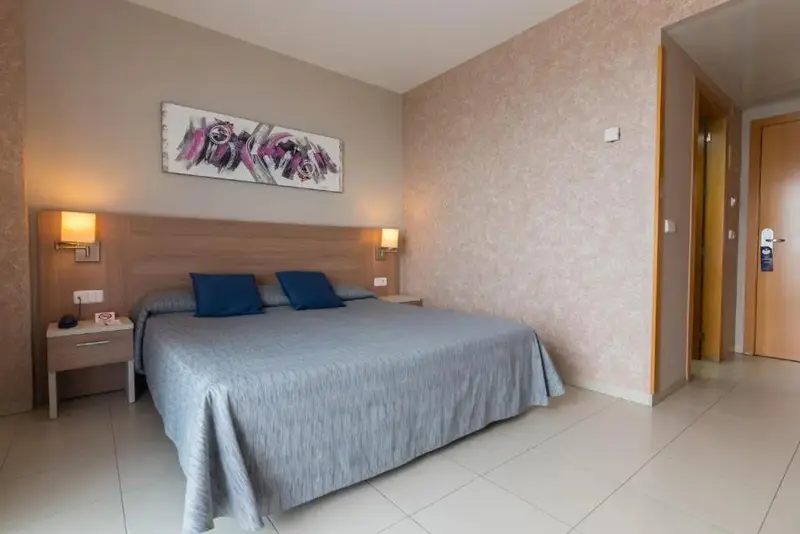 Photo de l’hôtel