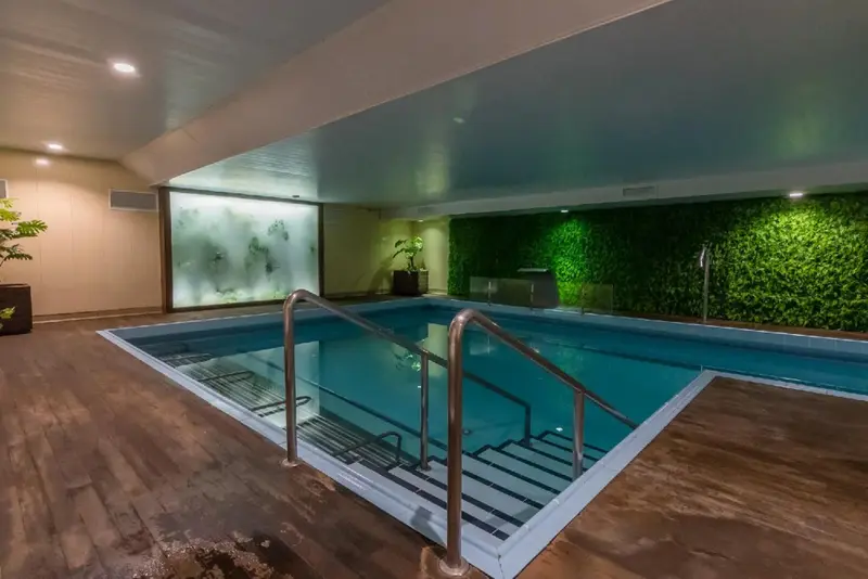 Hotel Lodomar Spa & Talasoterapia
