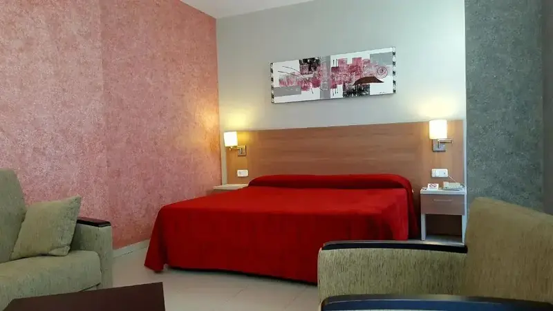 Photo de l’hôtel