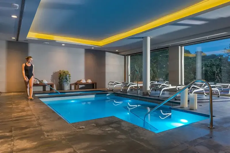 Hotel Santa Marta